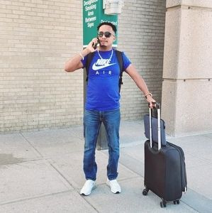 Meet your Posher, Aman